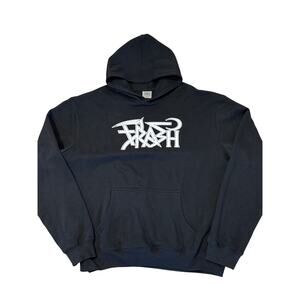 Ghostemane Trash Gang original Hoodie XXL rare